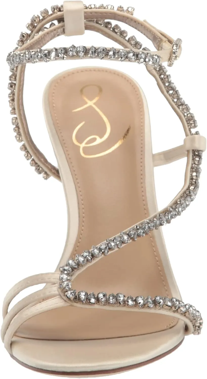 Sam Edelman Women's Granger Ankle Strap Heel