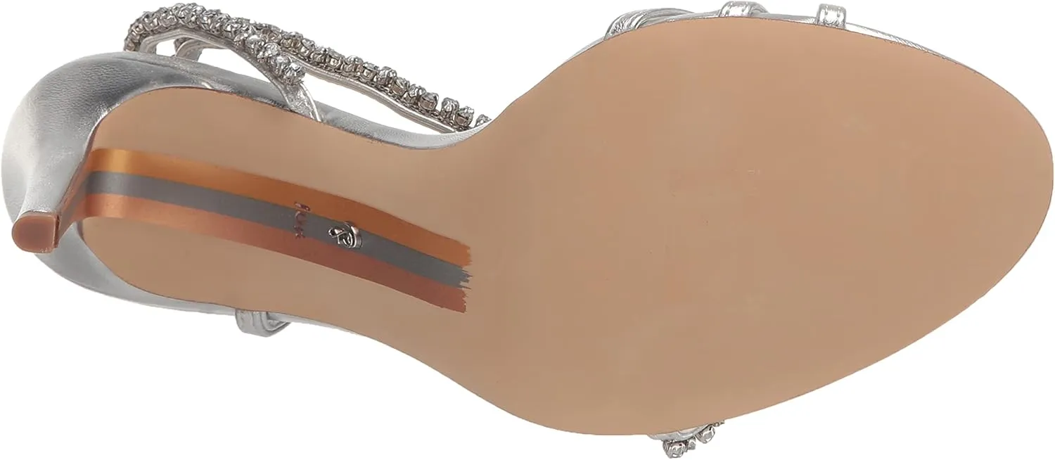 Sam Edelman Women's Granger Ankle Strap Heel