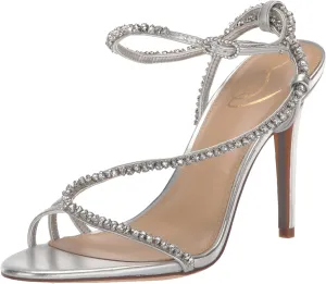 Sam Edelman Women's Granger Ankle Strap Heel