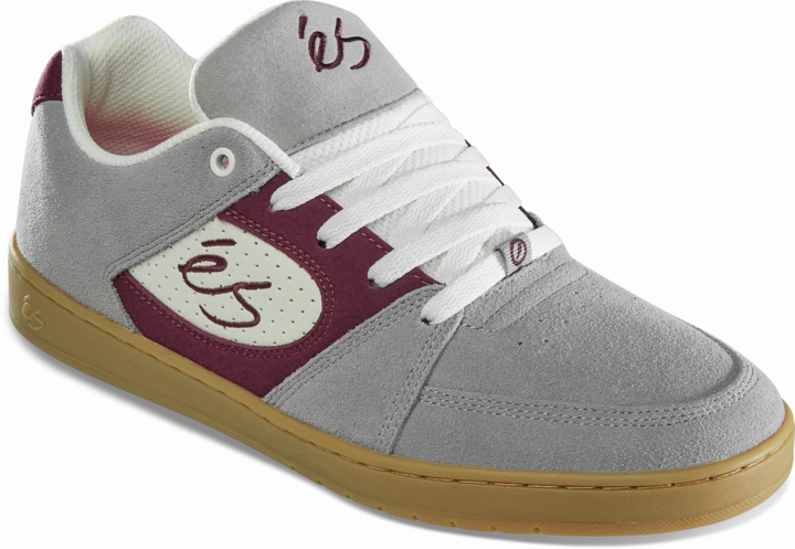 Accel Slim Ventilated Design