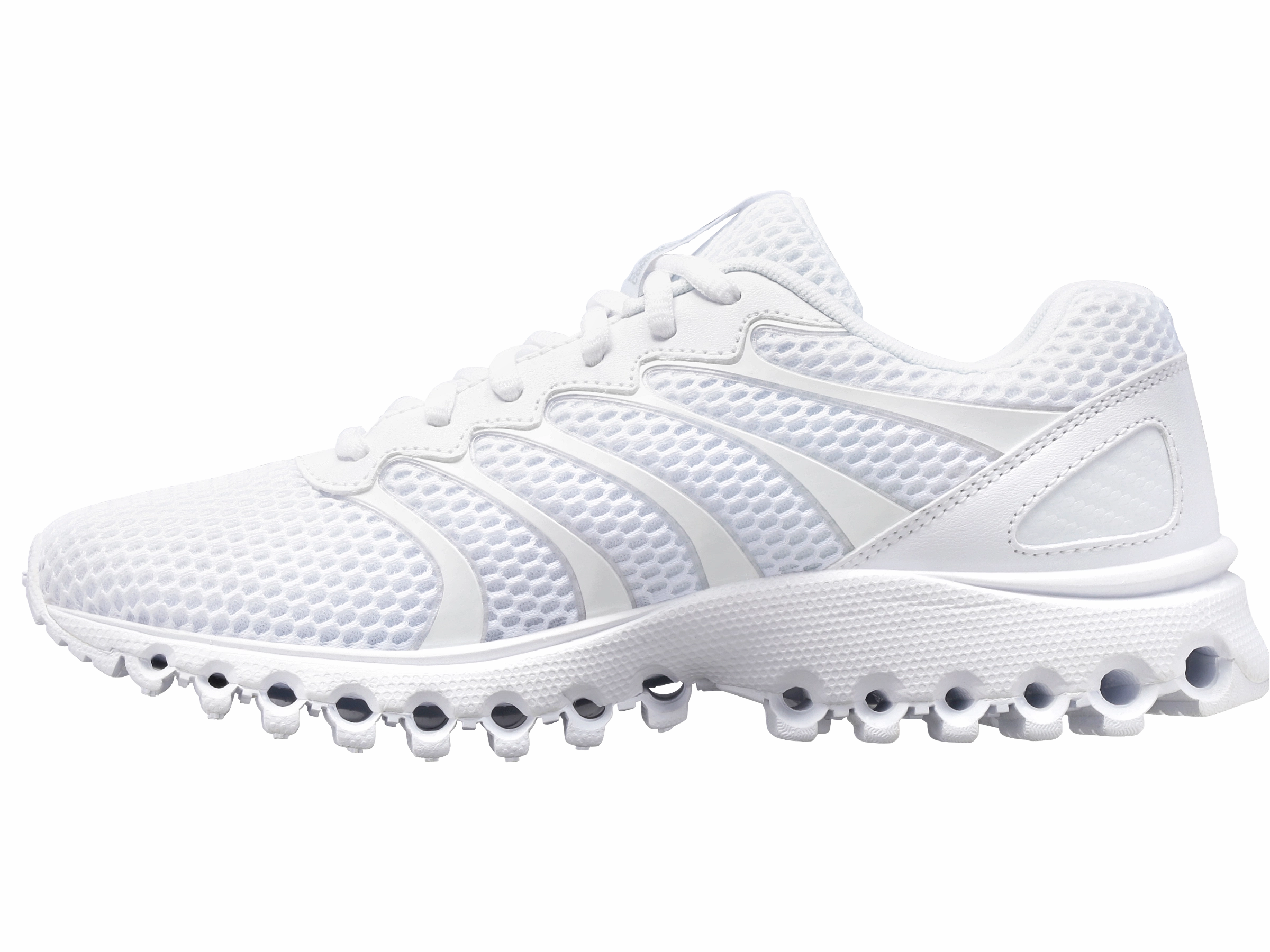 97112-101-W | TUBES 200 | WHITE/WHITE Chic Fit