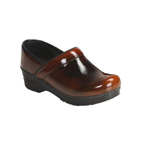 Sanita Women's Professional Kelly Closed Clog