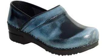 Sanita Women's Professional Kelly Closed Clog