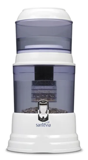 Santevia gravity Water Purification Systems