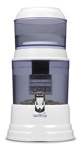 Santevia gravity Water Purification Systems