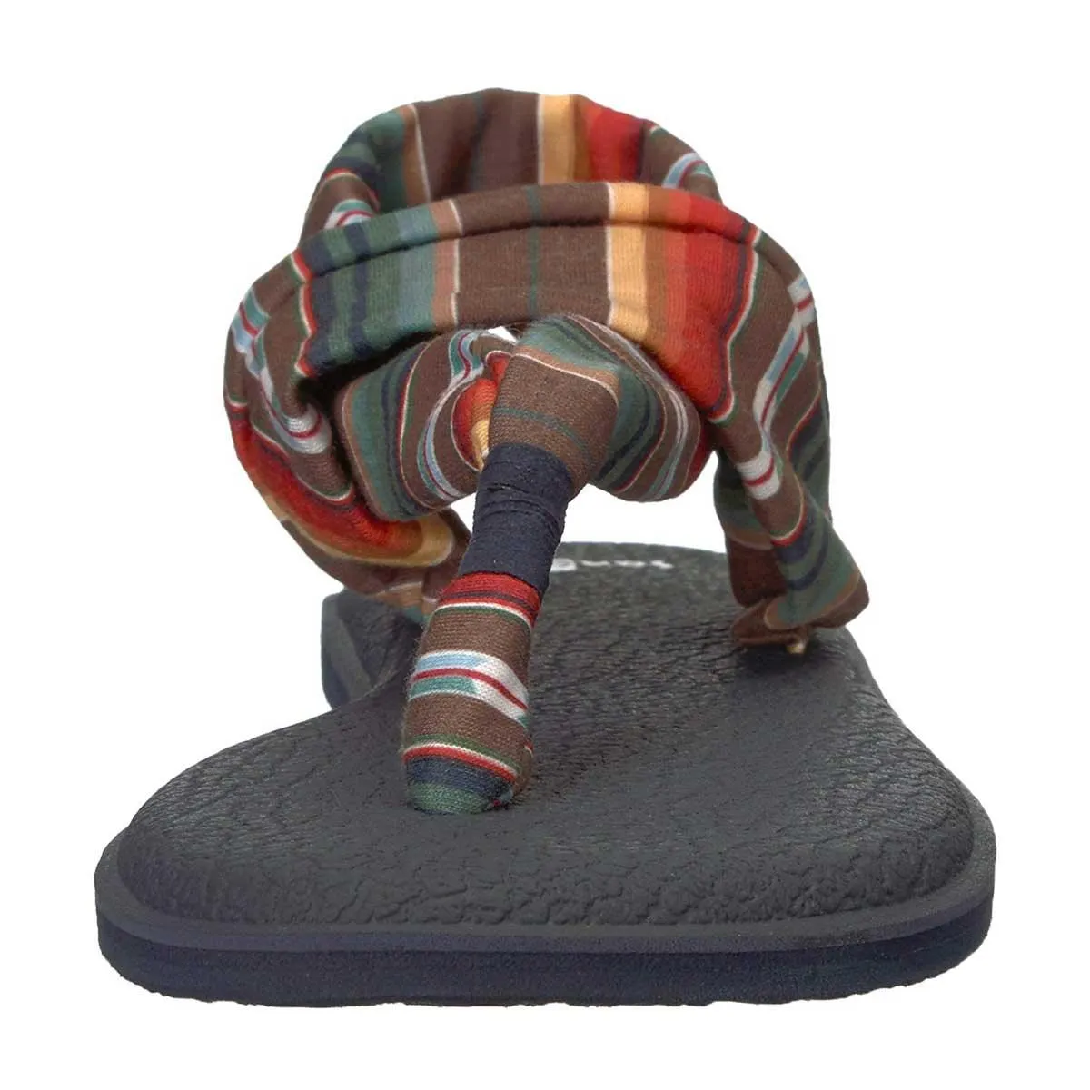 Sanuk Women's Sandals - Yoga Sling 2 Prints Outer Space Blanket | 1095175-OSBL