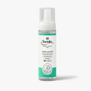 Saphir Sneaker Foam Cleaner