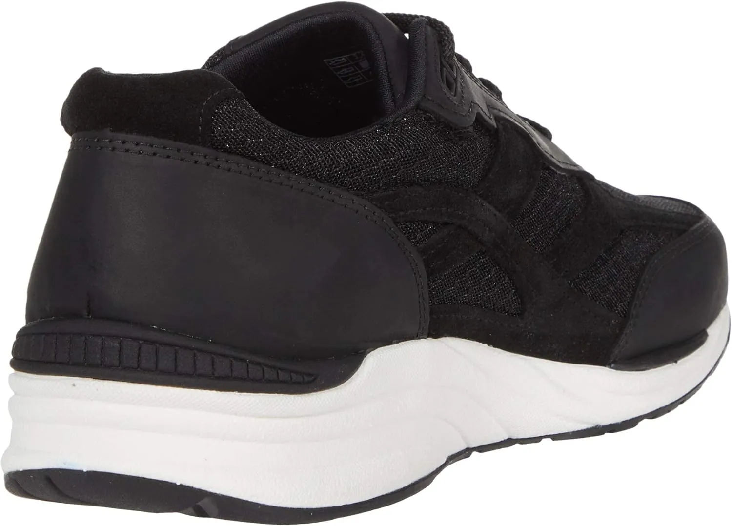 SAS Journey Mesh Lux