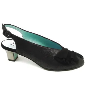 Sassa  Black