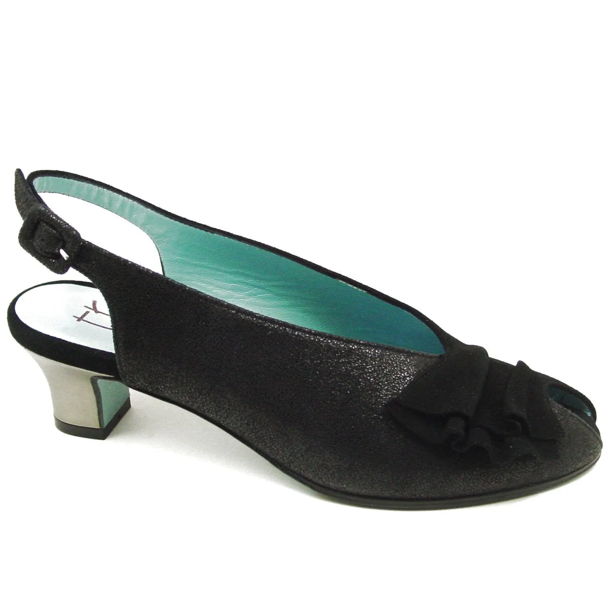 Sassa  Black