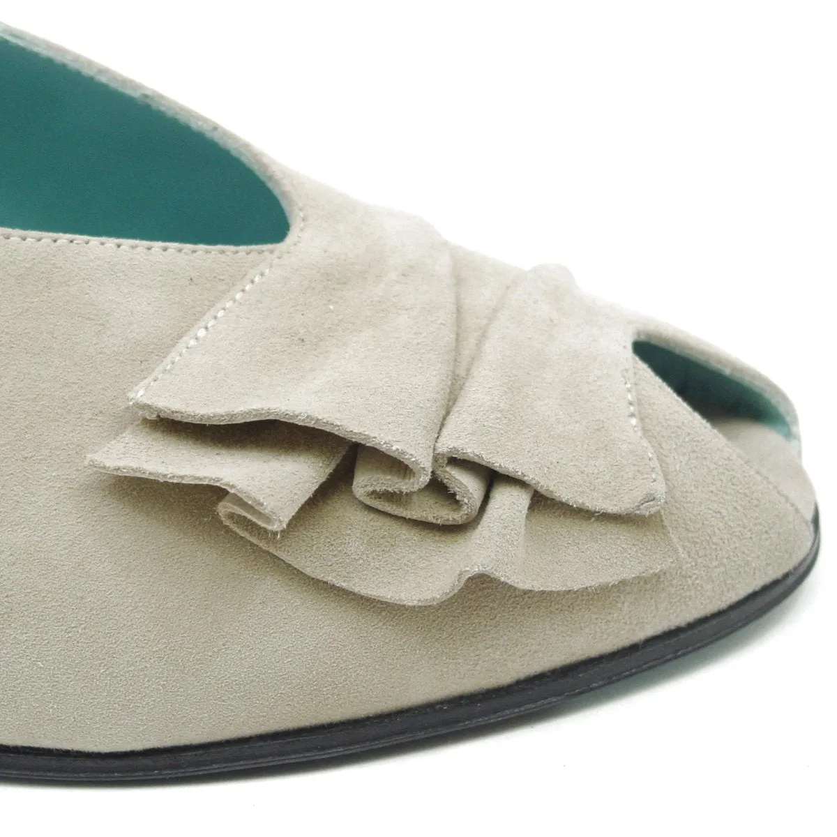 Sassa - Taupe