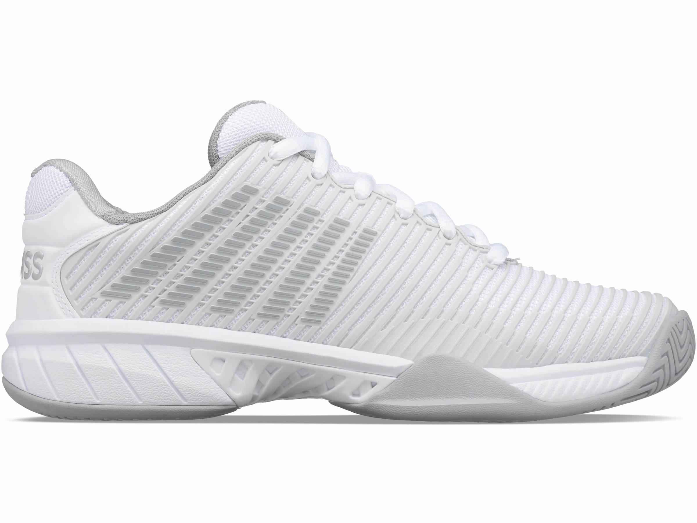 96807-424-W | HYPERCOURT EXPRESS 2-WIDE | BARELY BLUE/WHITE/HIGH-RISE Light Step