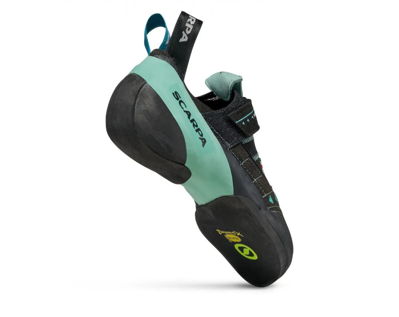 Scarpa Women's Instinct VS Climbing shoes