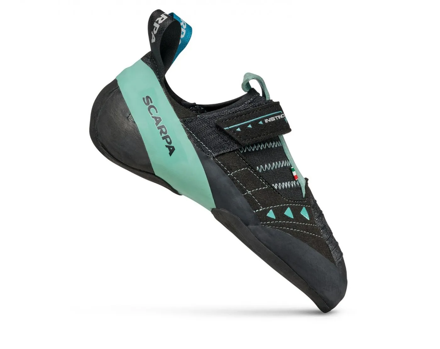 Scarpa Women's Instinct VS Climbing shoes