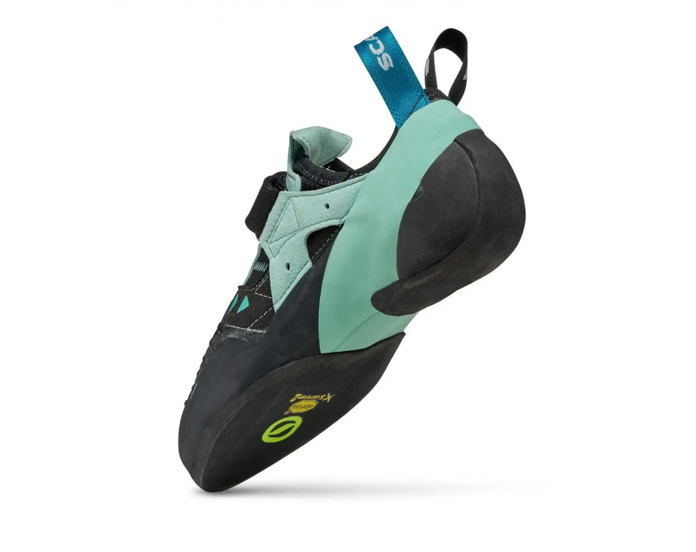Scarpa Women's Instinct VS Climbing shoes