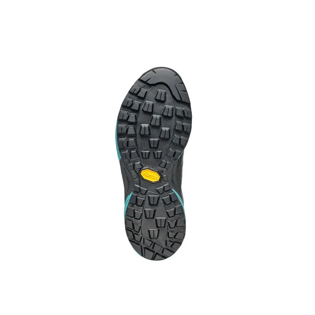 SCARPA Women's Mescalito Approach Hiking Shoes