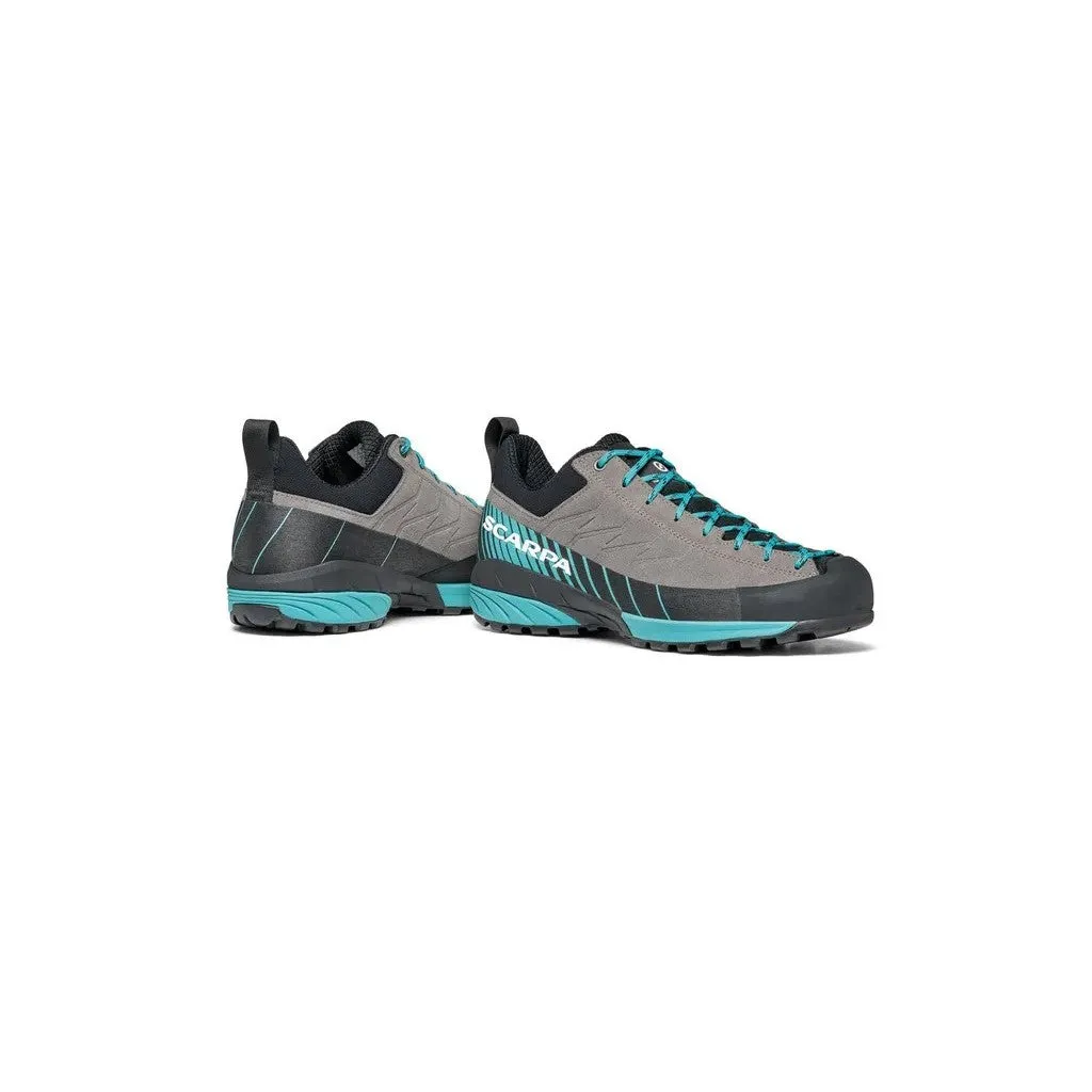SCARPA Women's Mescalito Approach Hiking Shoes