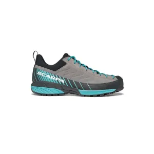 SCARPA Women's Mescalito Approach Hiking Shoes