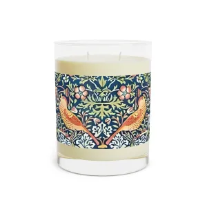 Scented Candle 1 - Full Glass, 11oz