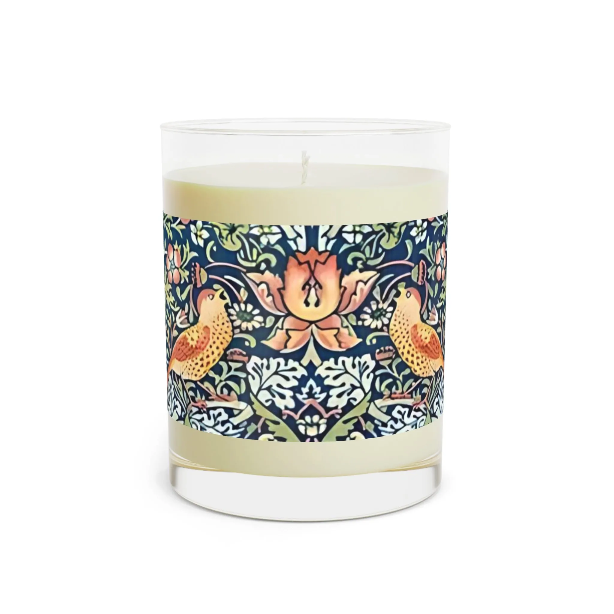 Scented Candle 1 - Full Glass, 11oz
