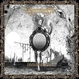 Schammasch - The Maldoror Chants: Hermaphrodite  (New Vinyl LP)