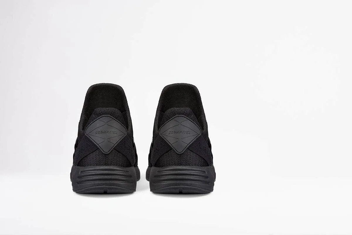 Scorpitex S-E15 Black - Men