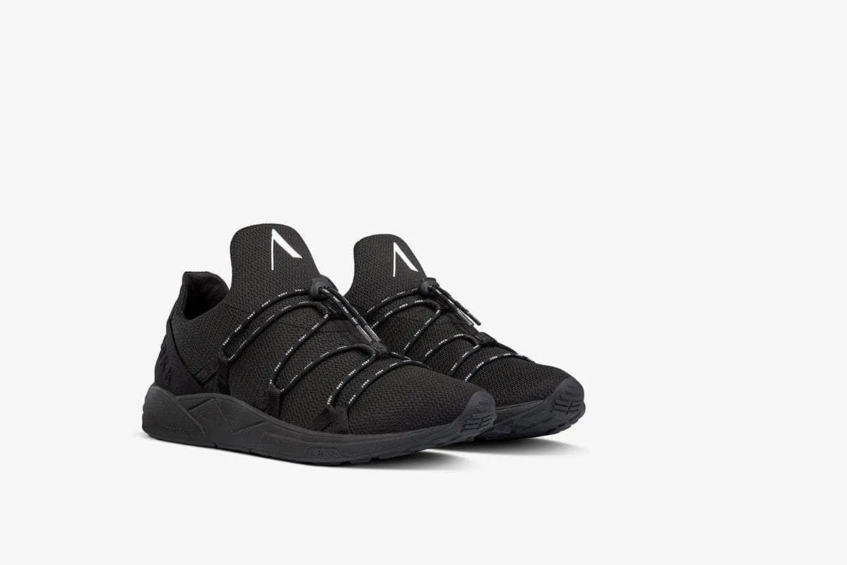 Scorpitex S-E15 Black - Men