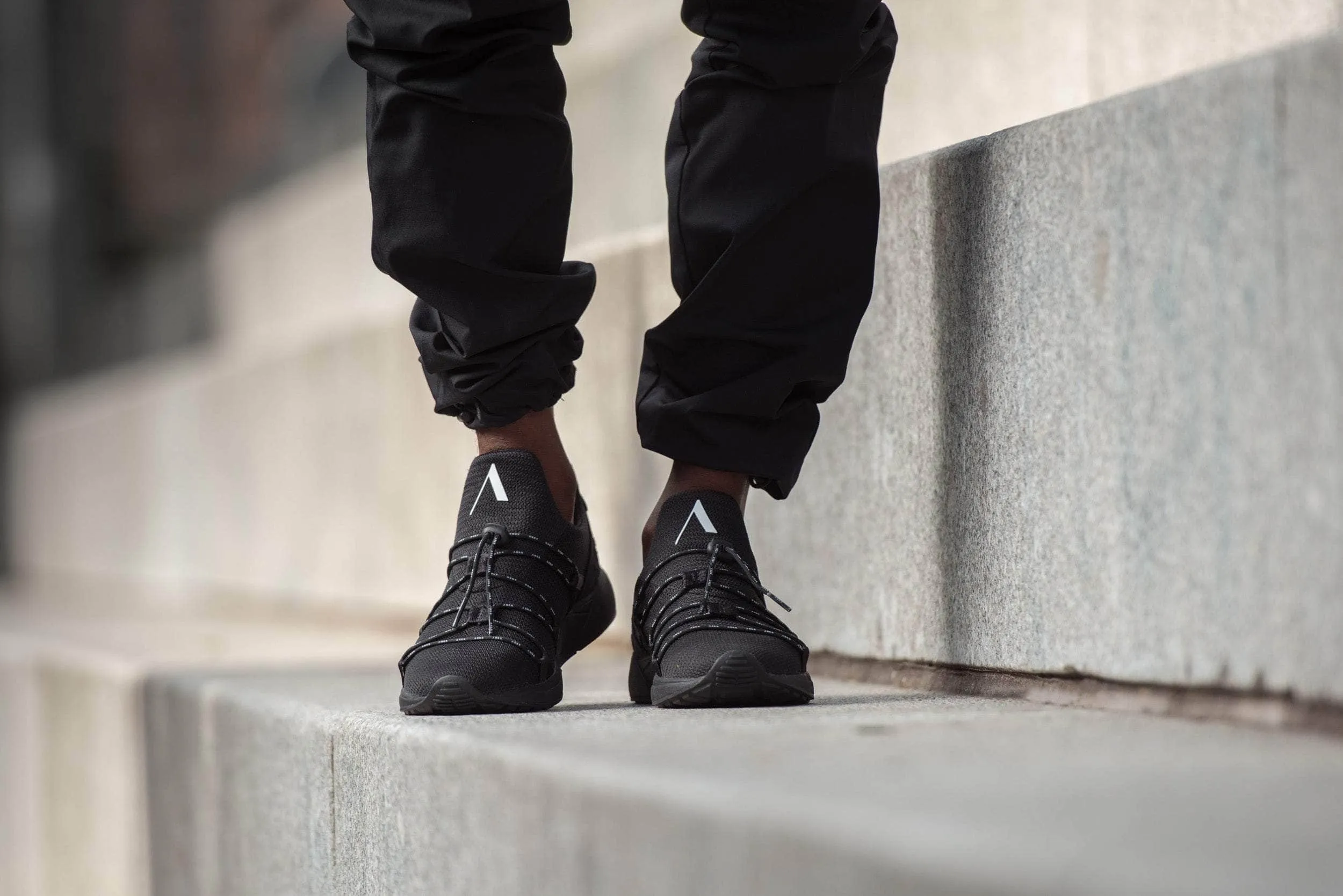 Scorpitex S-E15 Black - Men