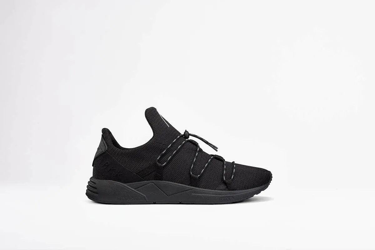 Scorpitex S-E15 Black - Men