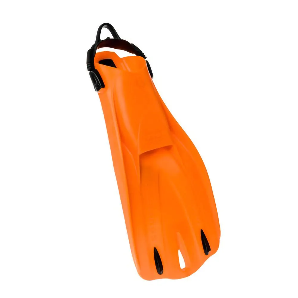 Scubapro GO Sport Gorilla Diving Fins, Orange, X-Small
