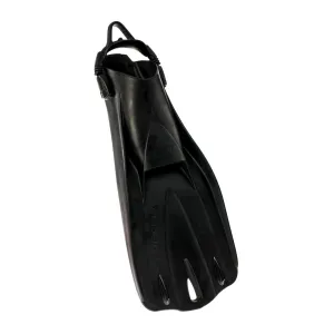 Scubapro GO Sport Gorilla Diving Fins, Orange, X-Small