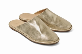 Easy Clean SEAGULL - Gold
