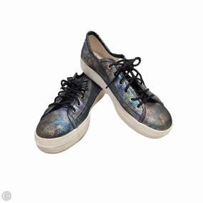 Shoes Sneakers By Keds In Multi-colored, Size: 10 Phylon Foam Tech