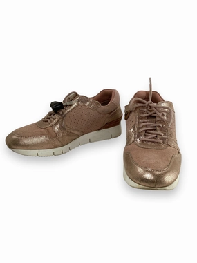 Shoes Sneakers By Clothes Mentor  Size: 7 Elasticity Responsive ride