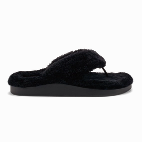 Cool Fit Sporty Design K??pe'a Heu - Black