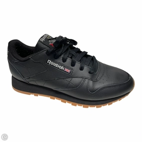 Neutral Walk Support frame Shoes Sneakers By Reebok In Black, Size: 9