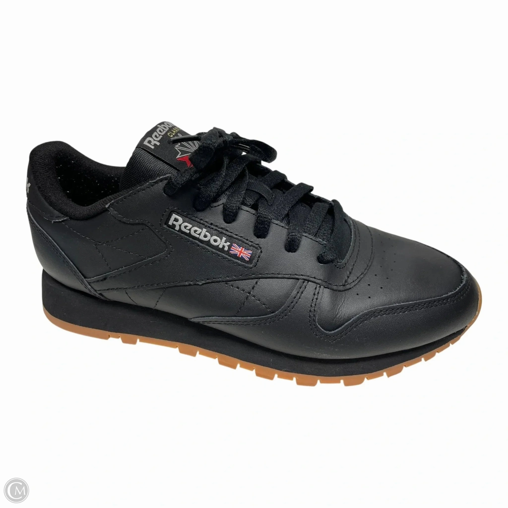Neutral Walk Support frame Shoes Sneakers By Reebok In Black, Size: 9