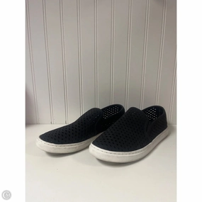Tennis Sneakers Fitness Trail Shoes Sneakers By Steve Madden In Black, Size: 11