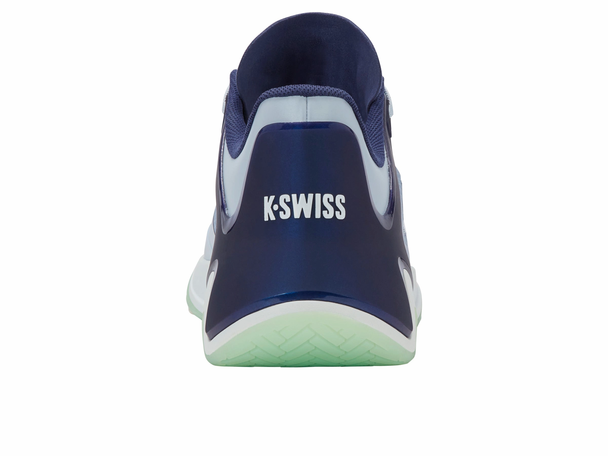 Seamless Inner Sleeve 09491-410-M | K-FRAME PICKLEBALL | ARTIC ICE/OCEANA/PATINA GREEN