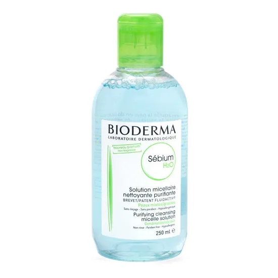 Sebium H2O