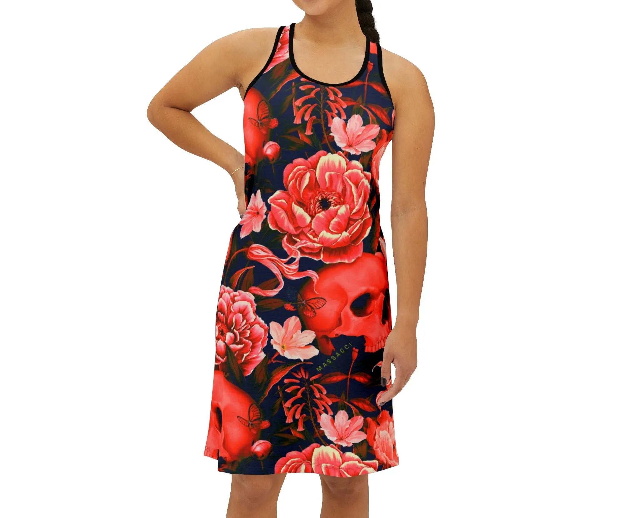 Second Date, Icon Dress