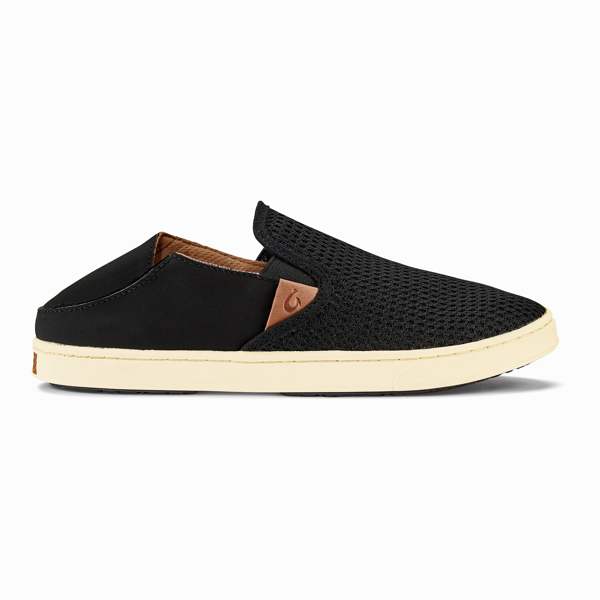 Heat Guard Pehuea - Black