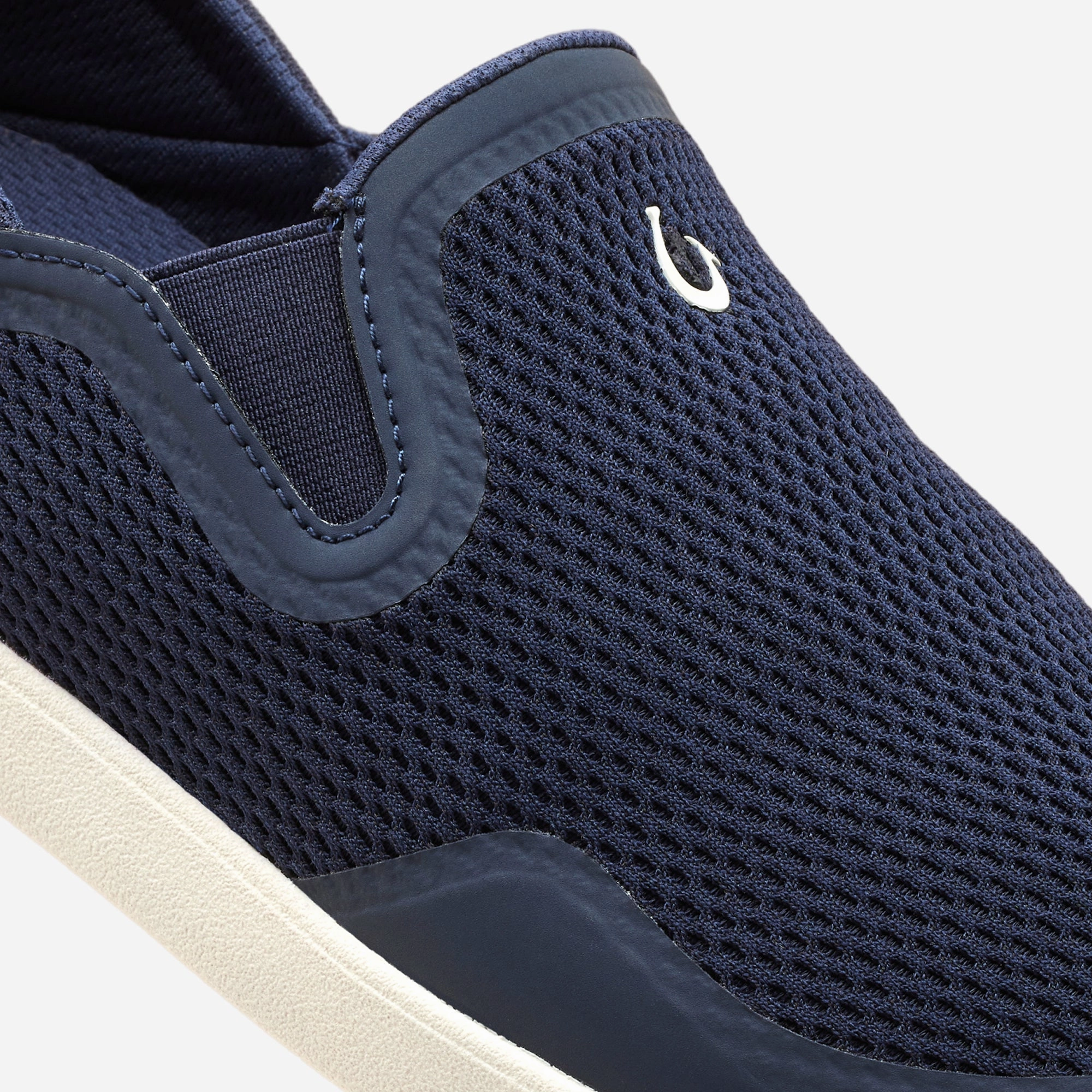 Slip Safe Hero Mode Moku Slip-on  -  Trench Blue / Trench Blue