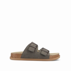 TULA SLIDE SANDAL Beach-ready Footwear Anti Fatigue