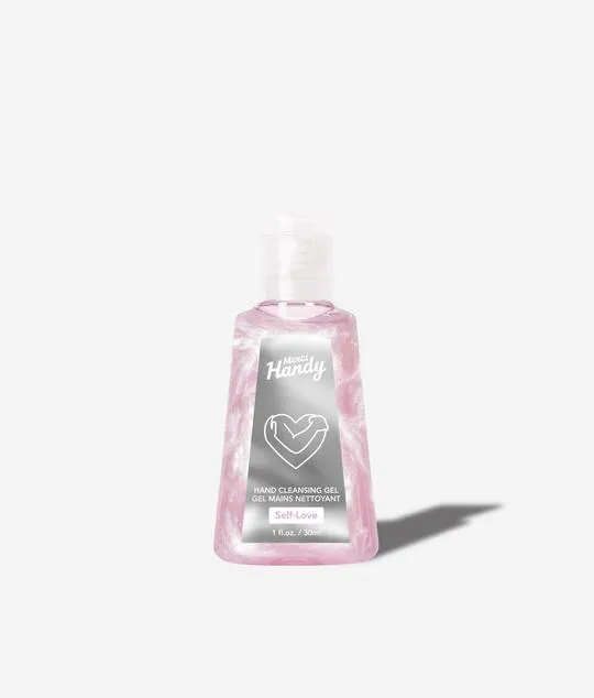 Self-Love Hand Sanitizer