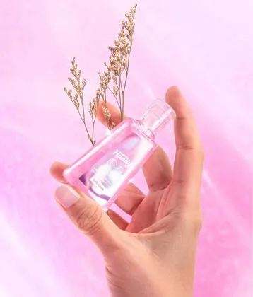 Self-Love Hand Sanitizer