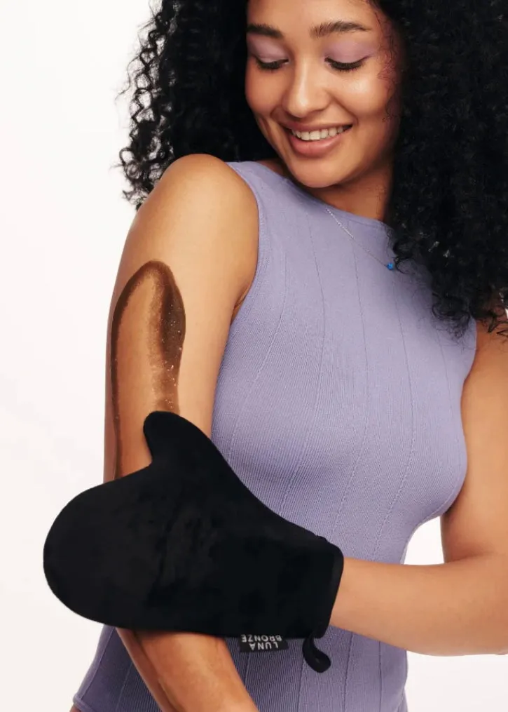 Self Tanning Mitt