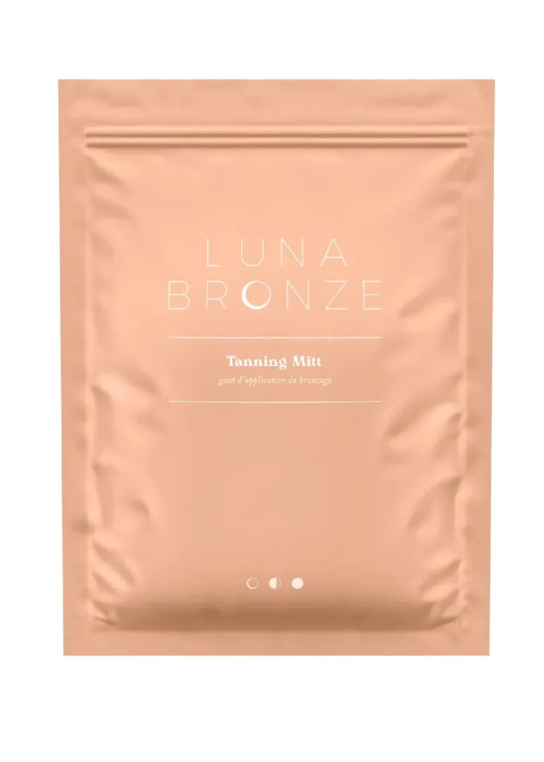 Self Tanning Mitt