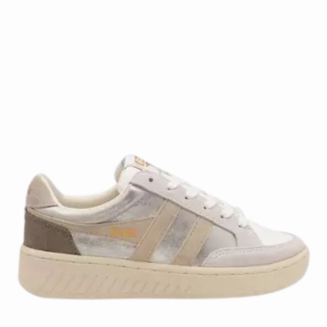 lightweight user Structured Design Superslam Blaze in Grey