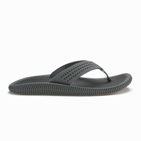 Ulele  -  Rock / Rock Sandal Customization Foot Health